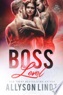 Cover of Boss Level