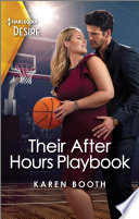 Cover of Their After Hours Playbook