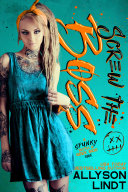 Cover of Screw the Boss
