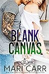 Cover of Blank Canvas