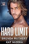 Cover of Hard Limit