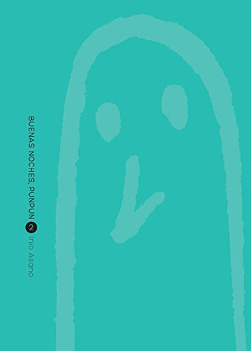 Cover of Goodnight Punpun, Vol. 2