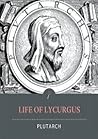 Cover of Lycurgus