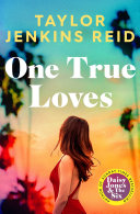 Cover of book One True Loves