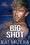 Cover of Big Shot