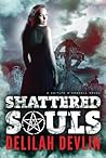Cover of Shattered Souls