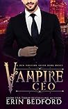 Cover of Vampire CEO