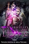 Cover of Battlefield Love