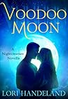 Cover of Voodoo Moon