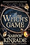 Cover of The Witch's Game