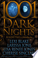 Cover of 1001 Dark Nights: Bundle Two
