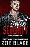 Cover of Sweet Severity