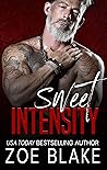 Cover of Sweet Intensity