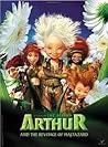 Arthur And The Revenge of Maltazard