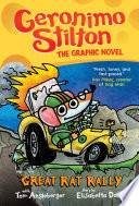 The Great Rat Rally: A Graphic Novel