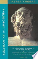 Cover of Philosophy 101 by Socrates: An Introduction to Philosophy via Plato's Apology
