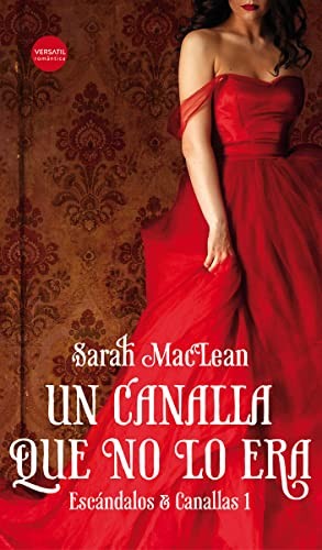Cover of Un canalla que no lo era
