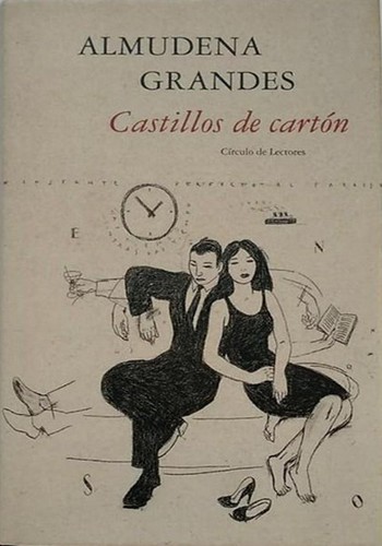 Castillos de carton