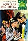 Cover of Aquellas mujercitas