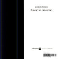 Cover of El signo del crisantemo