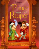 Cover of The Prince and The Pauper
