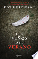 Cover of Los ninos del verano