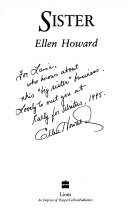 Cover of Sister