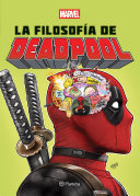 Cover of La filosofia de Deadpool