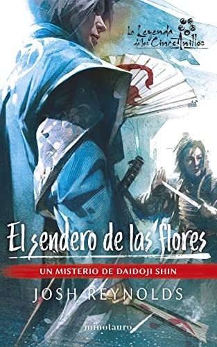 Cover of El sendero de las flores