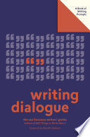 Writing Dialogue (Lit Starts) A Book of Writing Prompts