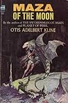 Maza of the Moon