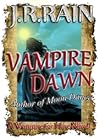 Cover of Vampire Dawn