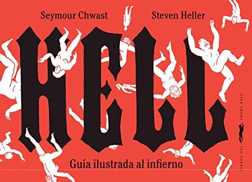 Hell: Guia ilustrada al infierno