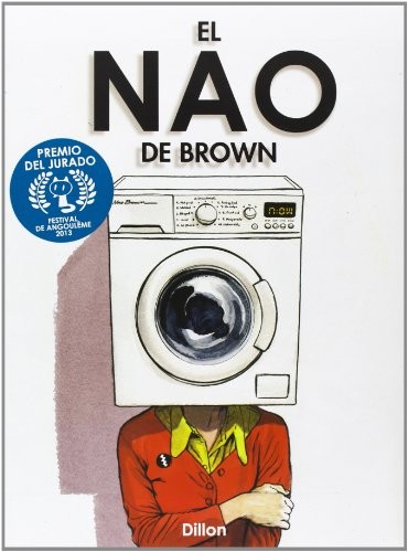 El Nao de Brown