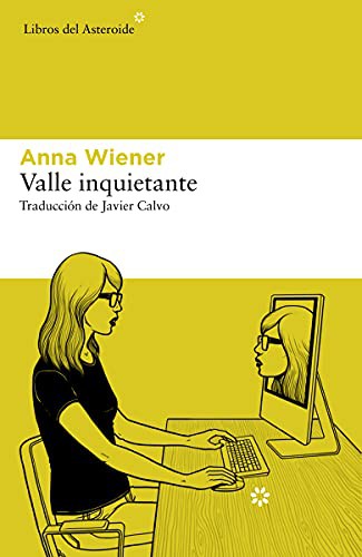Valle inquietante
