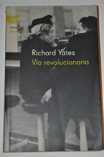 Via revolucionaria