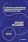 El cuento de las tres hermosas hermanas velocirraptoras y el principe hecho de carne