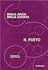 Cover of Bruja joven, bruja anciana