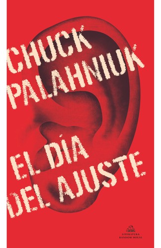 Cover of El Dia del Ajuste