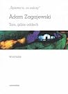 ,,Spiewa to, co milczy". Tam, gdzie oddech. Wiersze
