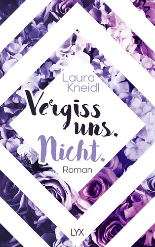 Cover of Vergiss uns. Nicht.