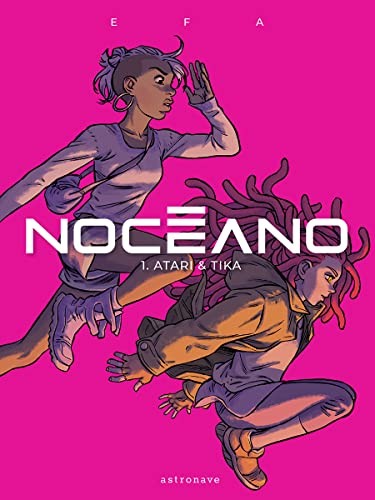 Cover of NOCEANO 1