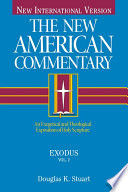 Exodus: An Exegetical and Theological Exposition of Holy Scripture