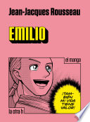 Cover of Emilio: el manga