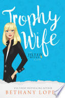 Cover of Trophy Wife