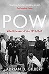 Cover of Pow: Allied Prisoners In Europe, 1939 45
