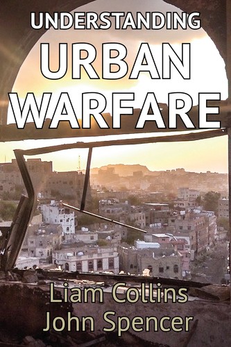 Cover of Understanding Urban Warfare