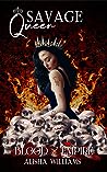 Cover of Savage Queen