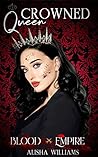 Cover of Crowned Queen