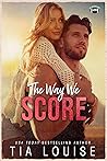 Cover of The Way We Score